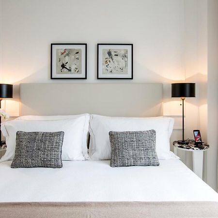 Residenza B Otel Roma Dış mekan fotoğraf
