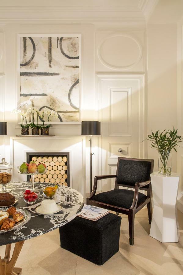 Residenza B Otel Roma Dış mekan fotoğraf