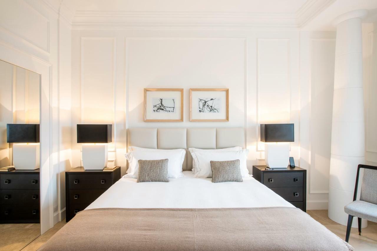 Residenza B Otel Roma Dış mekan fotoğraf