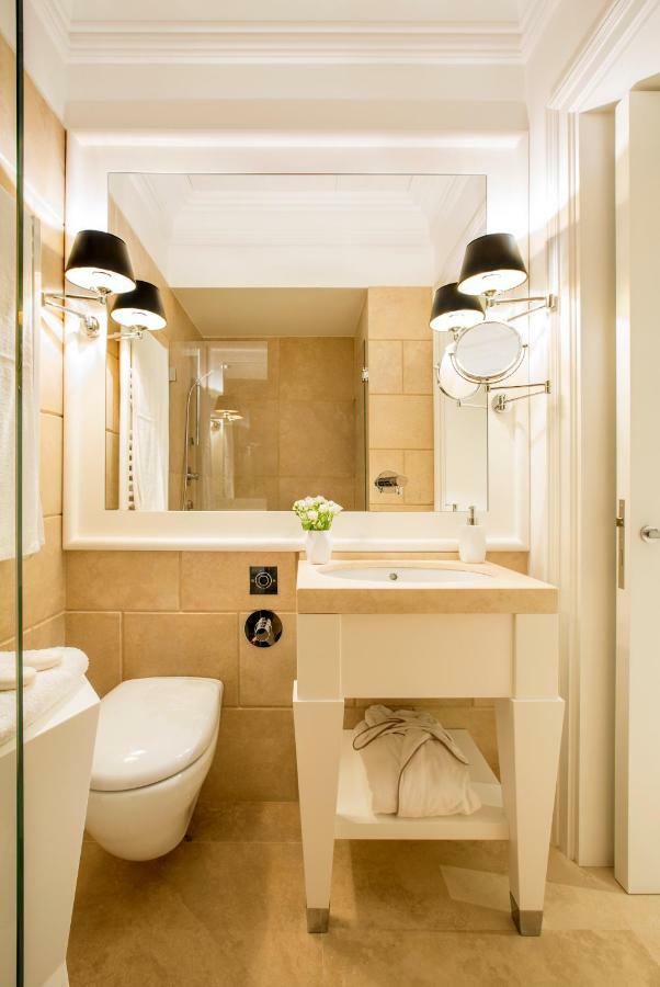 Residenza B Otel Roma Dış mekan fotoğraf