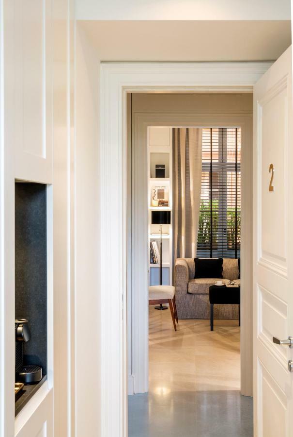 Residenza B Otel Roma Dış mekan fotoğraf