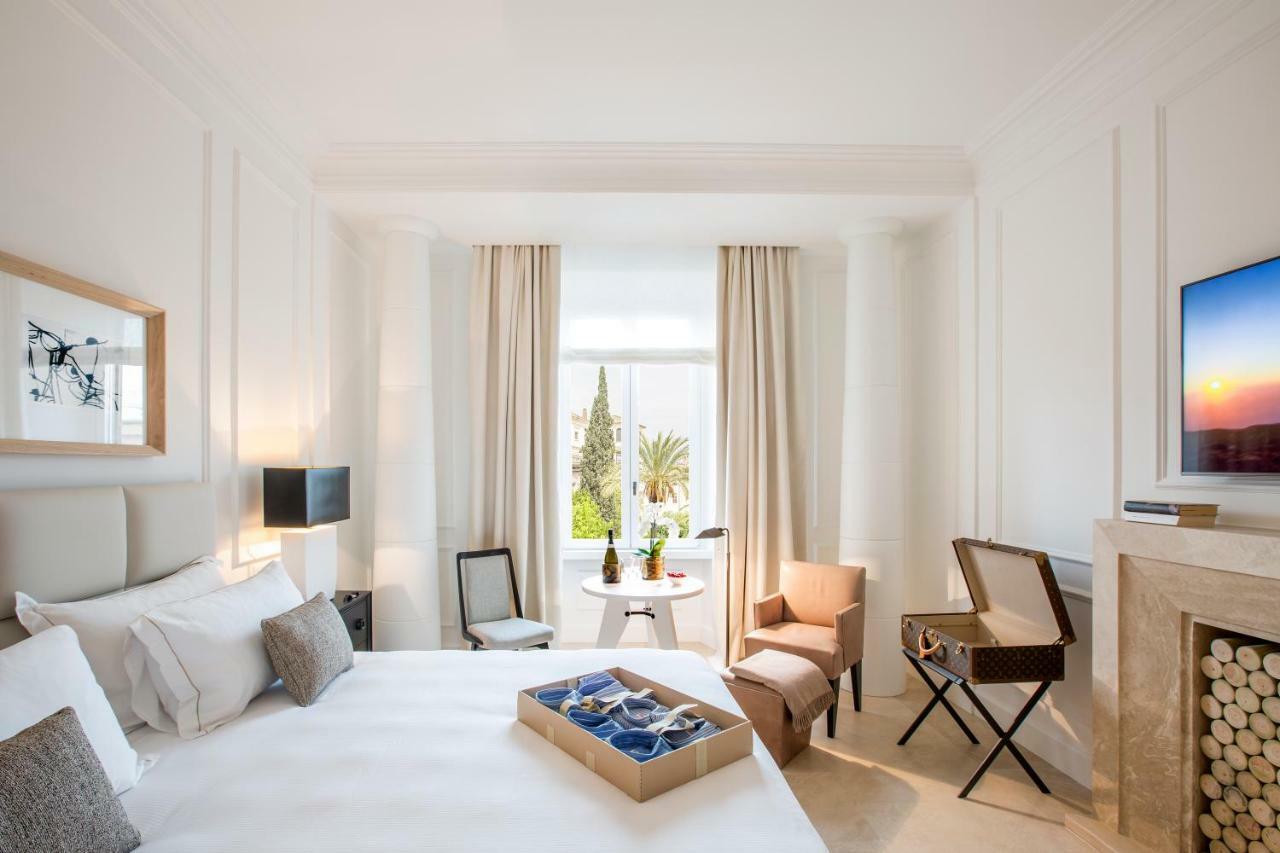 Residenza B Otel Roma Dış mekan fotoğraf