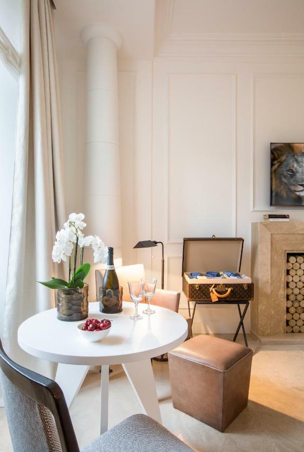 Residenza B Otel Roma Dış mekan fotoğraf