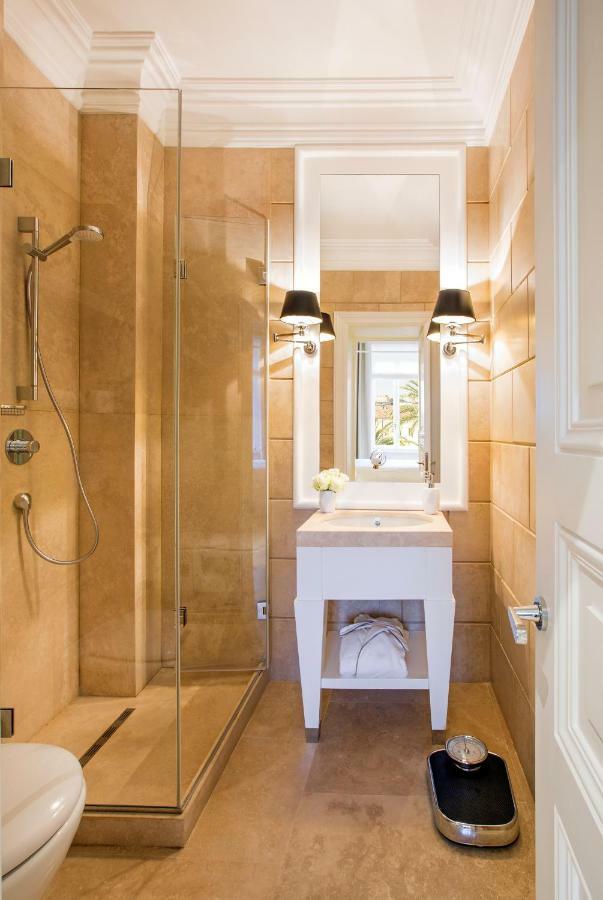 Residenza B Otel Roma Dış mekan fotoğraf