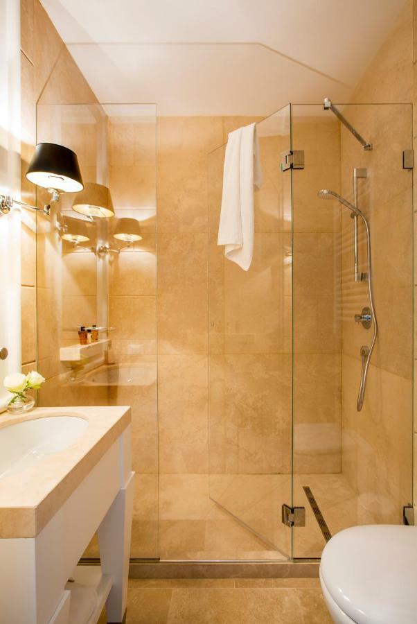 Residenza B Otel Roma Dış mekan fotoğraf