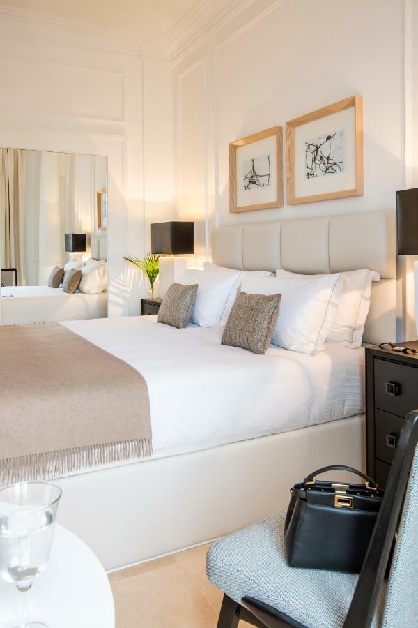 Residenza B Otel Roma Dış mekan fotoğraf